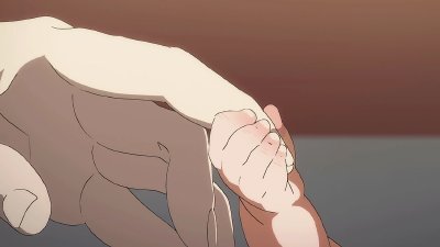 DARLING in the FRANXX
截图