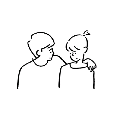 头像 简笔画