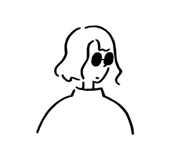 头像 简笔画