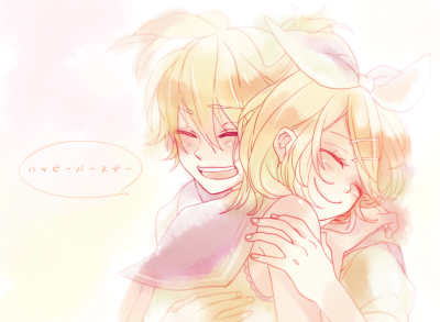 Lan×Rin
