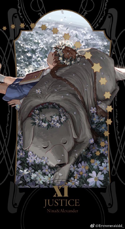 钢之炼金术师 全员