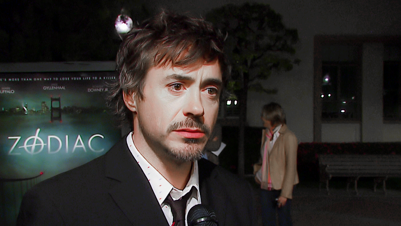 RDJ