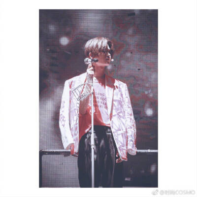 justin 黄明昊 nine percent