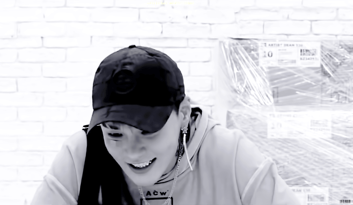 Dean