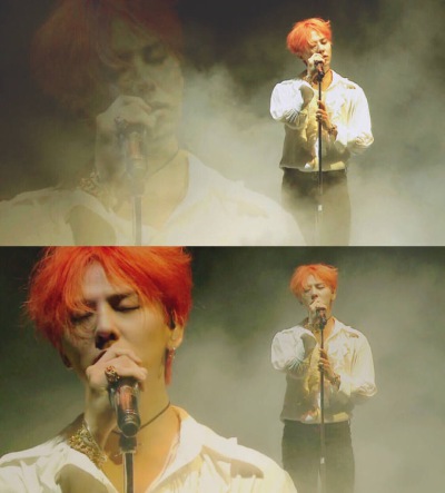 bigbang Peaceminusone G-Dragon GD. 权志龙 权小队 款鸡涌 全世界最好的权志龙 