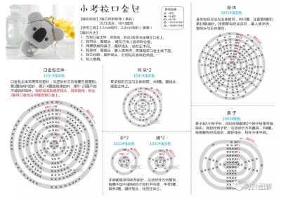 9.5口金合集