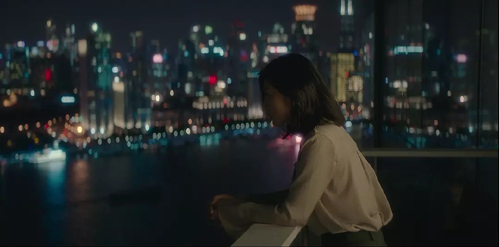上海女子图鉴
