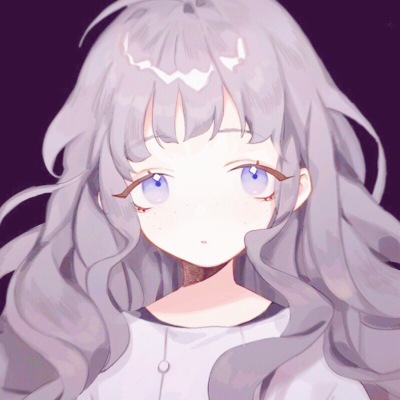 少女心头像 