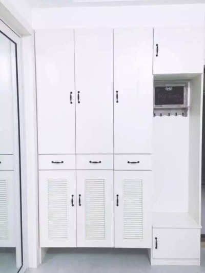 玄关鞋柜