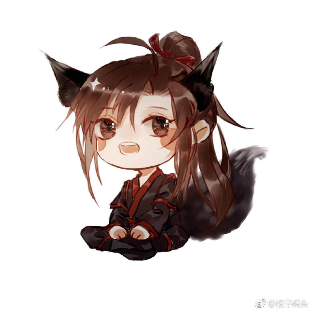羡羡