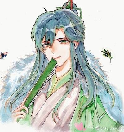 沈清秋