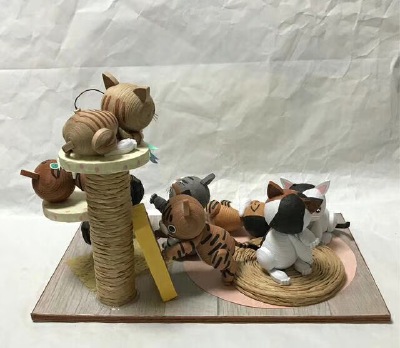 衍纸美图收集