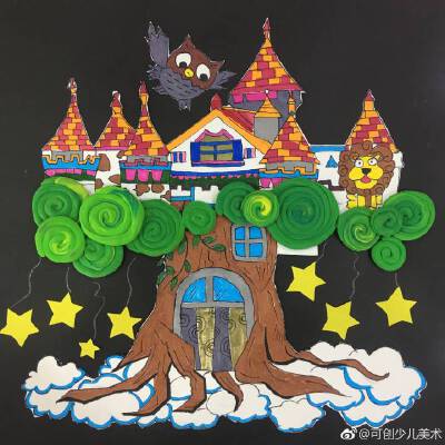 儿童画