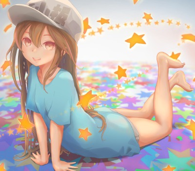 工作细胞