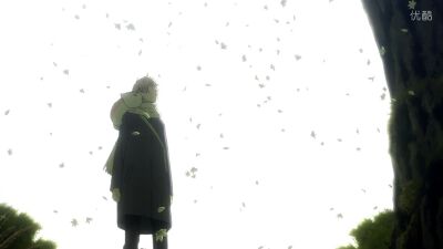 夏目友人帐