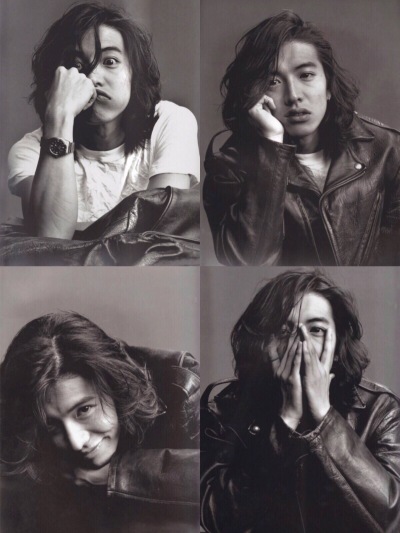 木村拓哉
