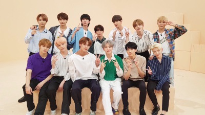 seventeen