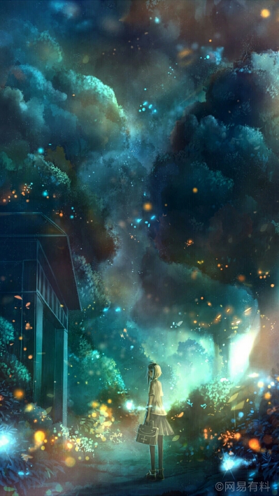 景