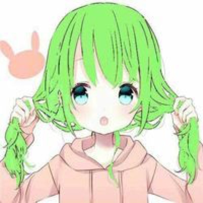 今天你绿透了吗？