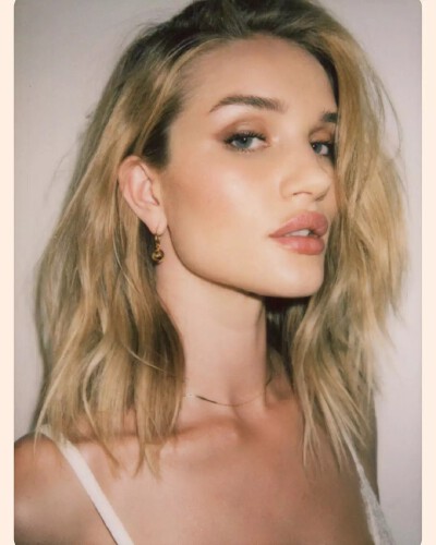 Rosie HW
