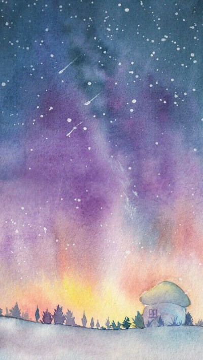 星空