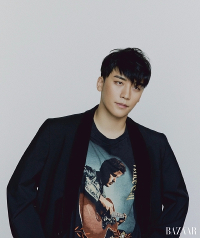 ❤SeungRi❤