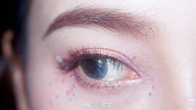 眼妆
