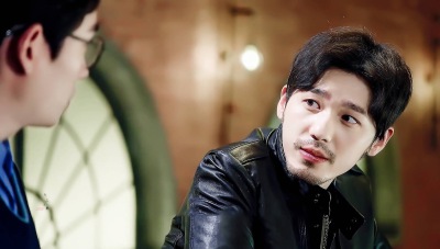 赵云澜 白宇