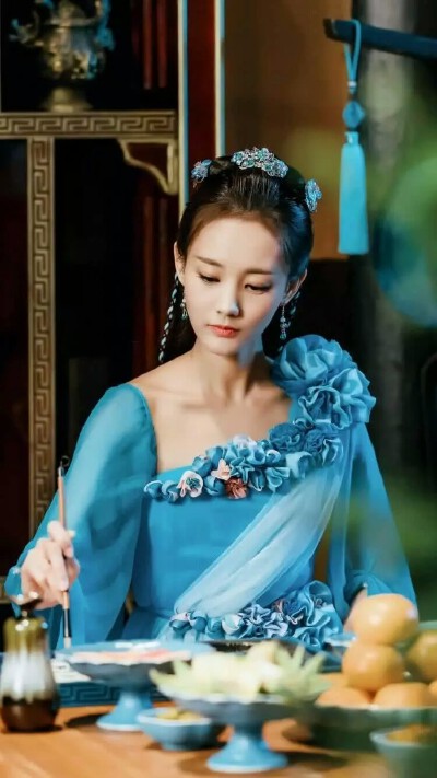 魅者无疆