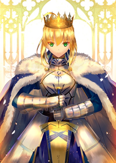 fgo
