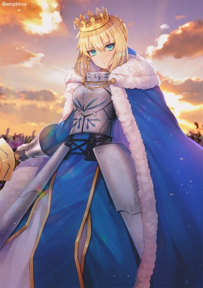 fgo