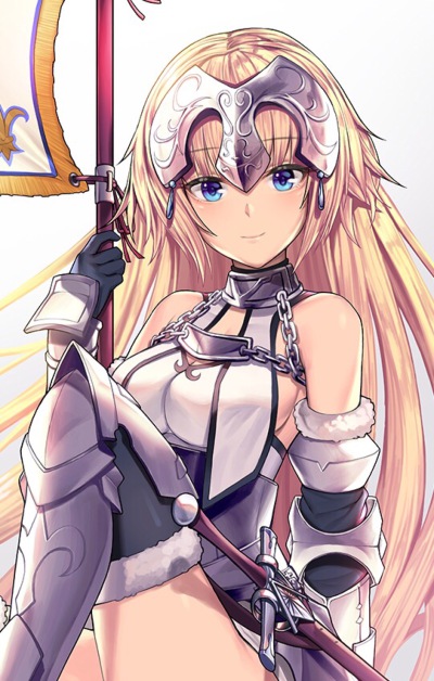 fgo