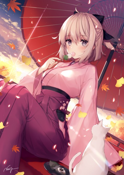 fgo