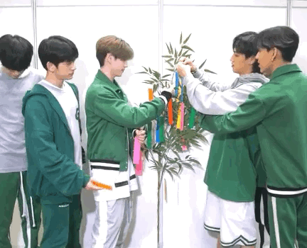 Got7 日本