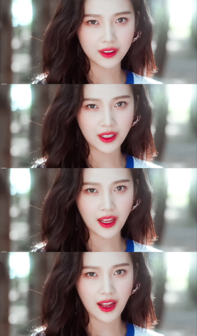 joy，CR.孤灯夜下