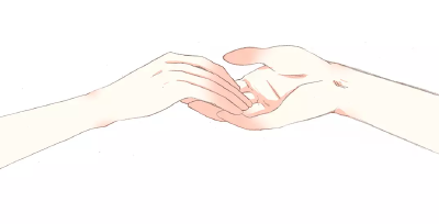 手部素材