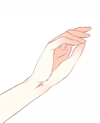 漫画素材