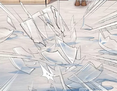 漫画素材