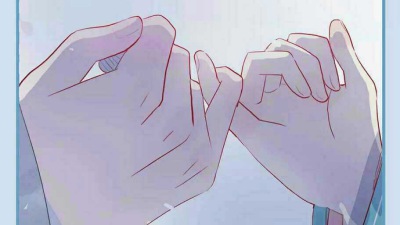 漫画素材