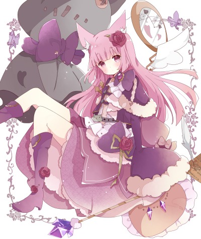 妹子