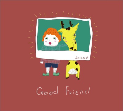 小画