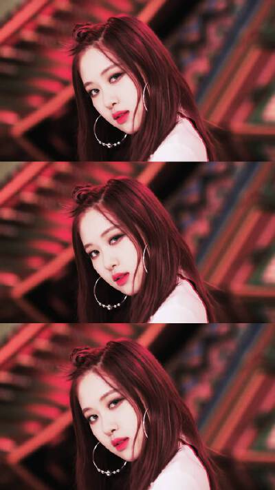 BLACKPINK cr.微博