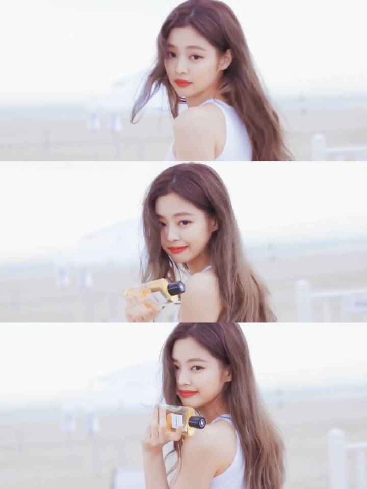 BLACKPINK cr.微博