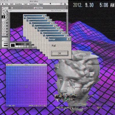 蒸發成 雲