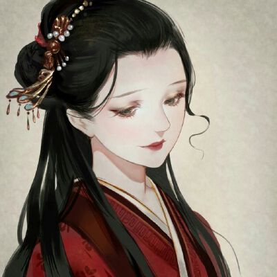 头像