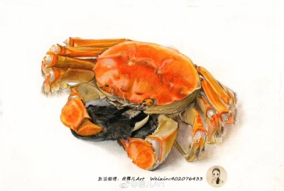 彩铅