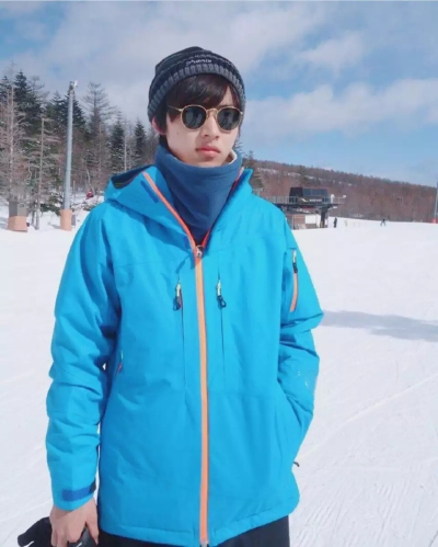 山崎贤人