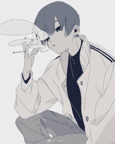 画师@日食千斤
