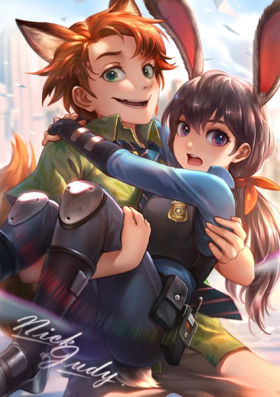 妹子