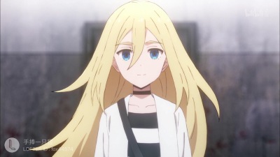 杀戮の天使